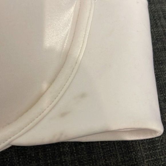 Vanity Fair Women's Beauty Back Full Coverage Underwire Bra 75345 - Picture 3 of 11